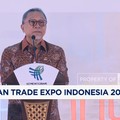 Video: Menko Zulhas Yakin Pertumbuhan Ekonomi RI Tembus 6% di 2026