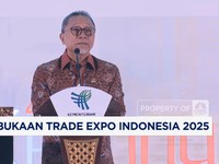 Video: Menko Zulhas Yakin Pertumbuhan Ekonomi RI Tembus 6% di 2026