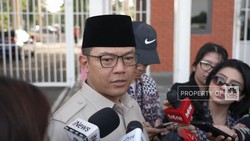 Menlu Ungkap Percakapan Prabowo-Trump yang Bocor: Keduanya Cukup Dekat