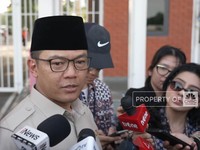 Menlu Ungkap Percakapan Prabowo-Trump yang Bocor: Keduanya Cukup Dekat