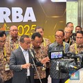 Ada Oknum Tak Ingin Hilirisasi RI Maju, Bahlil: Karena Sudah Nyaman!