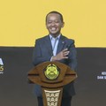 Bahlil Sebut Ada yang Lobi-Lobi untuk Buka Keran Ekspor Barang Mentah