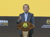 Kantor Bahlil Sumbang 15% Pendapatan Negara Per Tahun