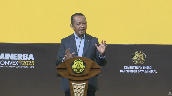 Jangan Kaget! 45% Batu Bara di Pasar Dunia Ternyata Berasal dari RI