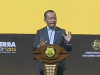 Gak Jakarta Lagi Jakarta Lagi, Ini Cara Bahlil Pompa Ekonomi Daerah