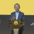Di Hadapan Pengusaha Tambang & Gubernur, Bahlil Wanti-Wanti Hal Ini