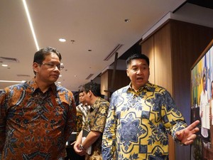 Purbaya Beri Lampu Hijau Lahan Eks BLBI 3,7 Ha buat Perumahan