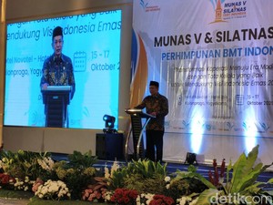 Menkop Ferry: Koperasi Kini Bisa Kelola Tambang dan Mineral hingga 2.500 Ha