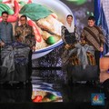 Mejeng di Pangan Nusa Expo 2025, Kuliner RI Siap Mendunia