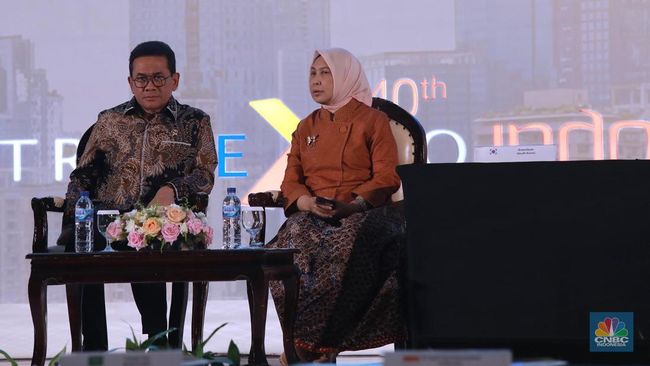 Temui Buyer India, Mendag Ajak Pelaku Usaha Perkuat Kemitraan