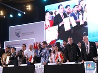 Perkuat Perdagangan RI, Kemendag Teken 137 MoU dengan Sejumlah Negara