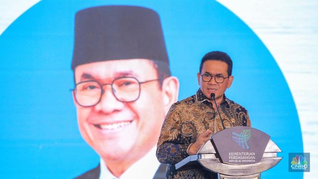 Produk Serat Buatan Indonesia Kembali Tembus Pasar India