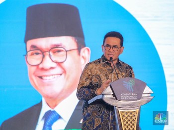 Produk Serat Buatan Indonesia Kembali Tembus Pasar India