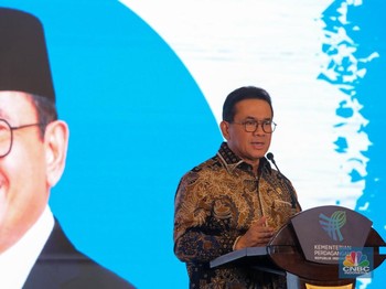 Mendag Bertemu Buyer Australia, Ini yang Dibahas