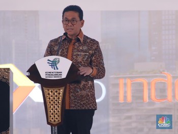 Trade Expo Indonesia 2025 Hadirkan Keunggulan Produk Tanah Air