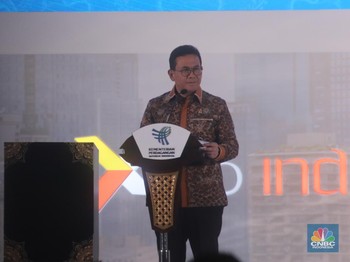 RI Bakal Punya 16 Perjanjian Perdagangan Baru, Ini Bocorannya