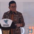Trade Expo Indonesia Resmi Dibuka, Mendag Bidik Transaksi US$ 16,5 M