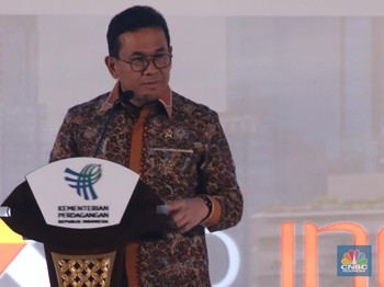 Bukti Sibuknya RI Demi Bebas Jualan ke Negara-Negara Dunia, 16 FTA OTW