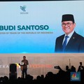Buka TEI, Mendag Pamer Ekspor RI Tembus US$ 185 M ke Pembeli Asing