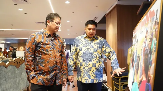 Bahas Pemutihan Utang di Bawah Rp1 Juta, Purbaya Bakal Datangi OJK