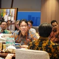 SLIK OJK Hambat Penyaluran KPR MBR, Purbaya Turun Tangan
