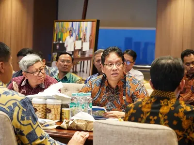 SLIK OJK Hambat Penyaluran KPR MBR, Purbaya Turun Tangan