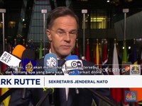 Video: NATO & Uni Eropa Kolaborasi Bangun Sistem Pertahanan Anti-Drone