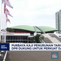 Video: OJK Awasi Ketat Investree Cs-Pendaftaran Magang Ditutup