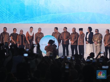 Wamendag Ungkap Peran Strategis Indonesia di Perdagangan Internasional