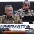 Video: Pemerintah Alokasikan Rp 170,1 T Untuk Infrastruktur 2026