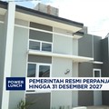 Video: Pemerintah Perpanjang Insentif PPN DTP Hingga 31 Desember 2027