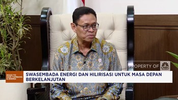 Video: Pemerintah Siapkan Langkah Tegas Berantas Tambang Ilegal