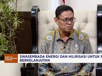Video: Pemerintah Siapkan Langkah Tegas Berantas Tambang Ilegal