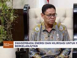 Video: Pemerintah Siapkan Langkah Tegas Berantas Tambang Ilegal