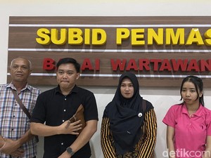 Polda Jateng Janji Proses  4 Aduan Baru soal Salah Tangkap di Magelang