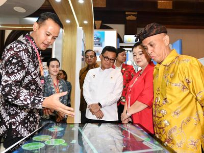 Tangkal Disinformasi Publik, Pertamina Perkuat Keterbukaan Informasi