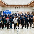 Top! Pertamina Bekali Masyarakat Sertifikasi Operator PLTS