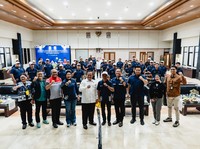 Top! Pertamina Bekali Masyarakat Sertifikasi Operator PLTS