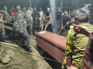 Total 63 Santri Meninggal di Tragedi Ponpes Al Khoziny, Ini Identitasnya