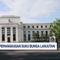 Video: Powell Isyaratkan Pemangkasan Suku Bunga Lanjutan The Fed