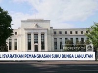 Video: Powell Isyaratkan Pemangkasan Suku Bunga Lanjutan The Fed