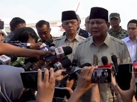 Video: Prabowo Tegaskan RI Siap Kirim Pasukan Perdamaian ke Gaza