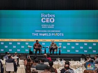 Optimisme Prabowo: Pertumbuhan Ekonomi 8% Sangat Mungkin Dicapai
