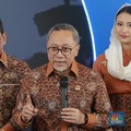 Zulhas: Tahun Depan, Bensin Mulai Dicampur 10 Persen Etanol
