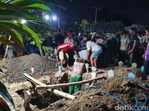 Fairuz Korban Meninggal Ponpes Al Khoziny Tinggalkan Saudara Kembar