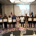 Junjung HAM, Prudential Indonesia Raih PRISMA Award 2025