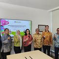 Sah! RUPSLB MMIX Setujui Pembagian Saham Bonus