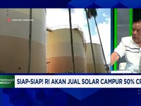 Video: Pakai B50, Pengusaha Sawit Minta Pemerintah Belajar Dari Brazil
