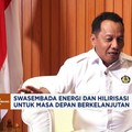 Video: RKAB Jadi Tahunan, Pemerintah Janji Proses Cepat & Transparan