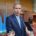 Perkuat Jaringan Listrik ASEAN, Tetangga RI Pacu Proyek Strategis Ini